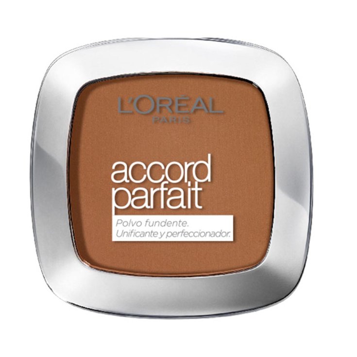 LOREAL POLVO C.ACCORD PARFAIT