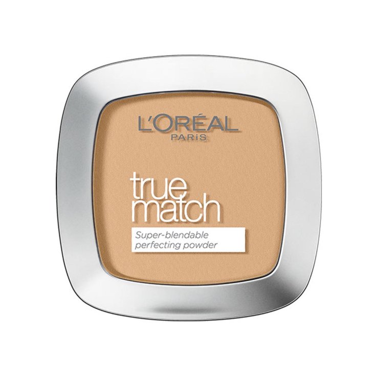 LOREAL POLVO C.ACCORD PARFAIT