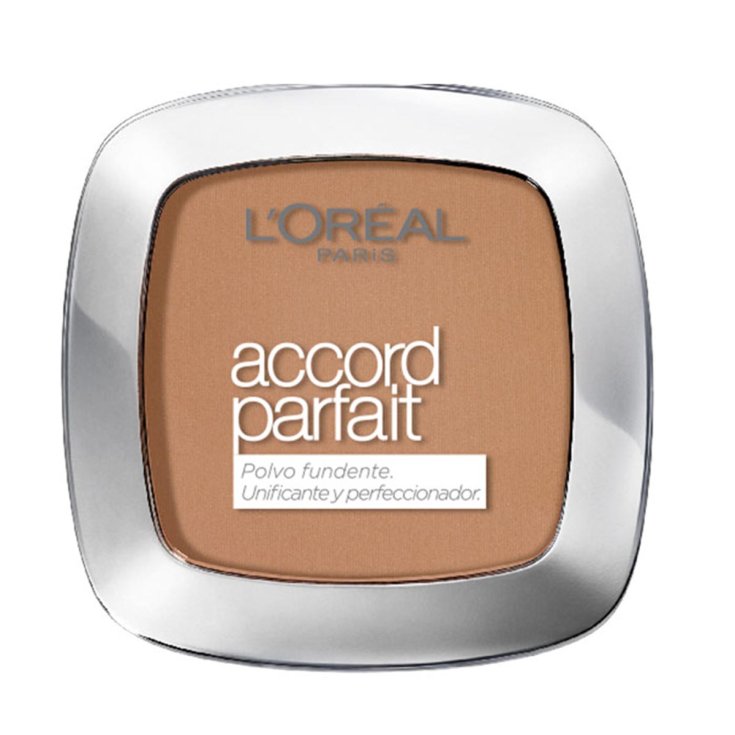 LOREAL POLVO C.ACCORD PARFAIT
