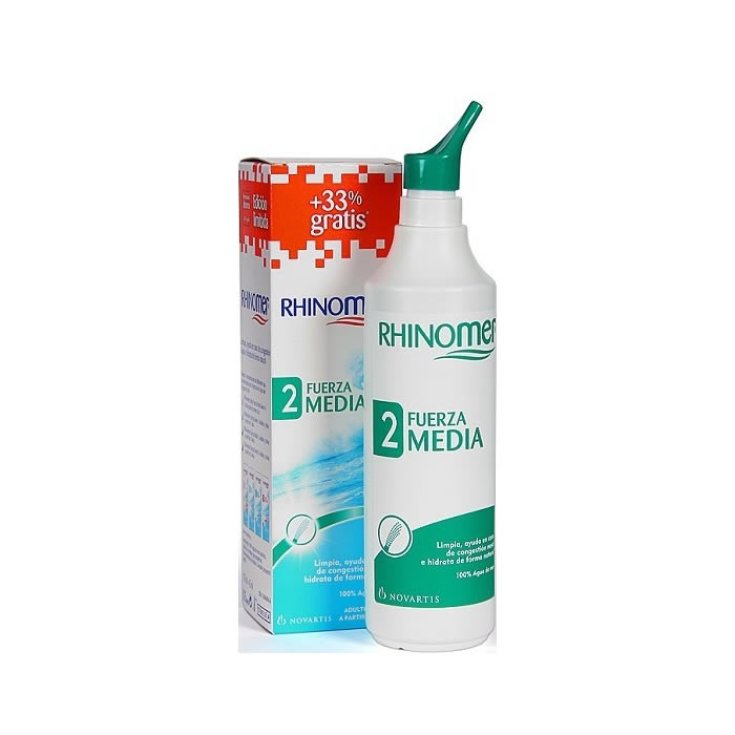 Rhinomère F2 180ml