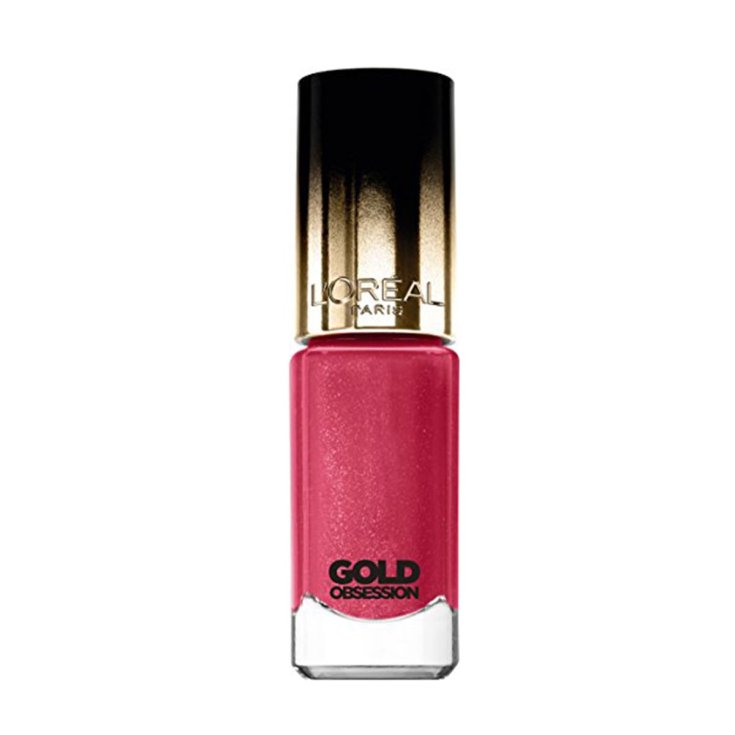 L'OREAL COLOR RICHE GOLD LACA DE UÑAS 44