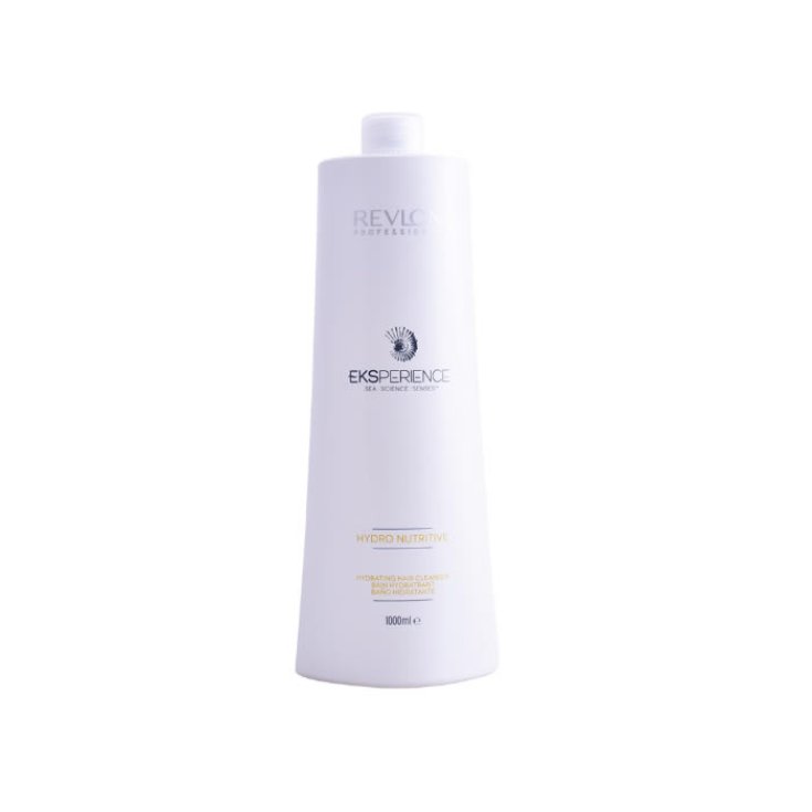 Revlon Eksperience Hydro Nutritive Nettoyant Cheveux Hydratant 1000 ml