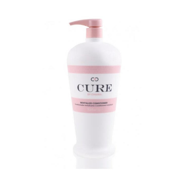 Icon Cure By Chiara Après-Shampooing Revitalisant 1000ml