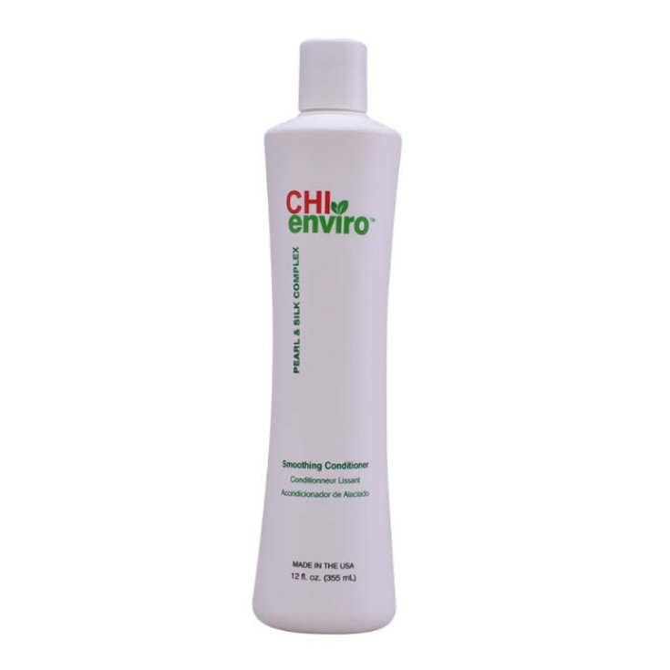 Chi Farouk Chi Enviro Revitalisant Lissant 355 ml