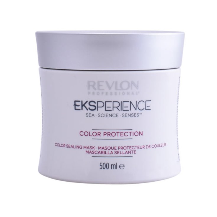 Revlon Eksperience Masque de protection des couleurs 500 ml