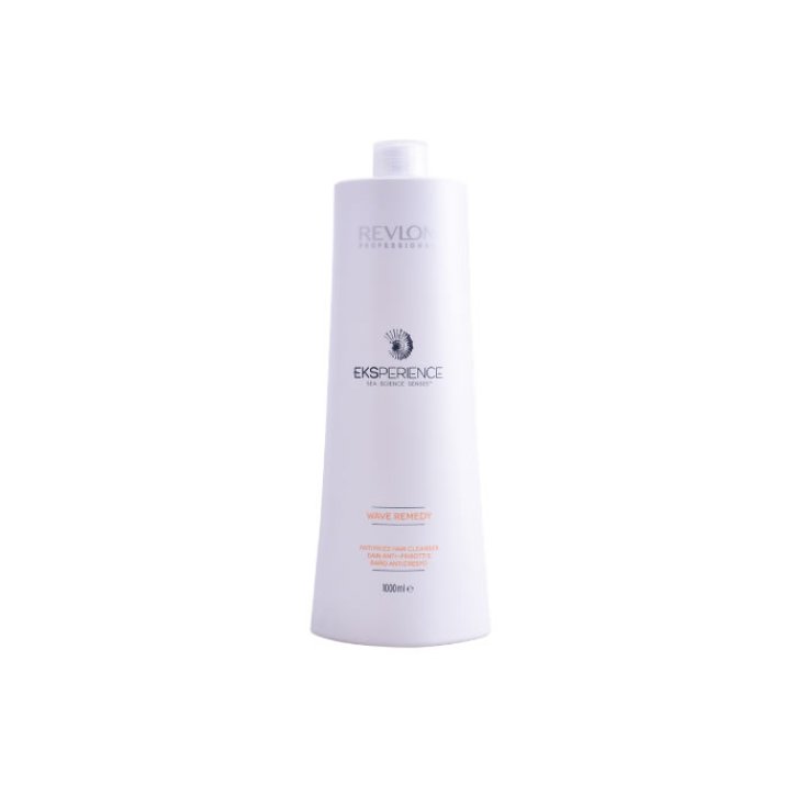 Revlon Eksperience Wave Remedy Nettoyant capillaire 1000ml