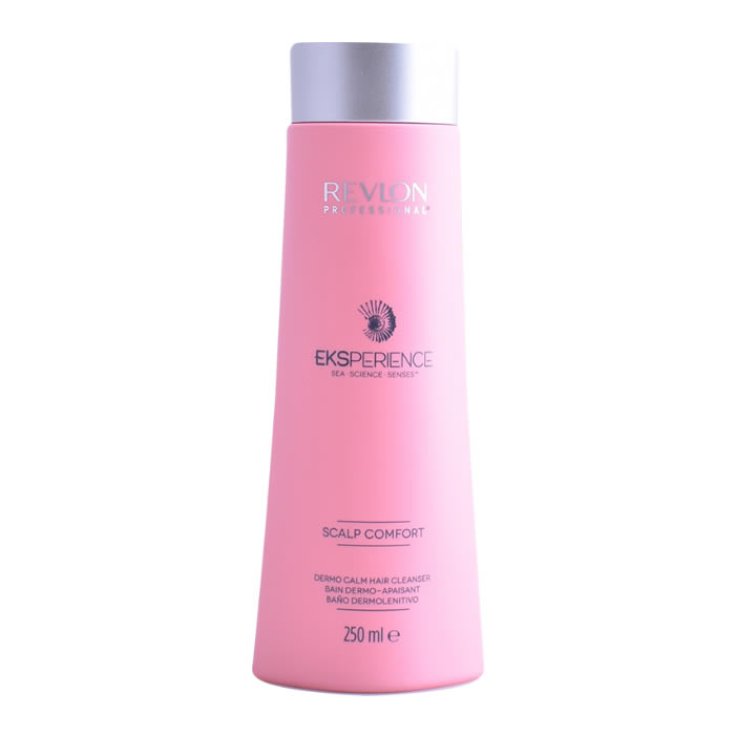 Revlon Eksperience Scalp Comfort Dermo Calm Nettoyant Cheveux 250 ml Revlon Eksperience Scalp Comfort Dermo Calm Nettoyant Cheveux 250 ml