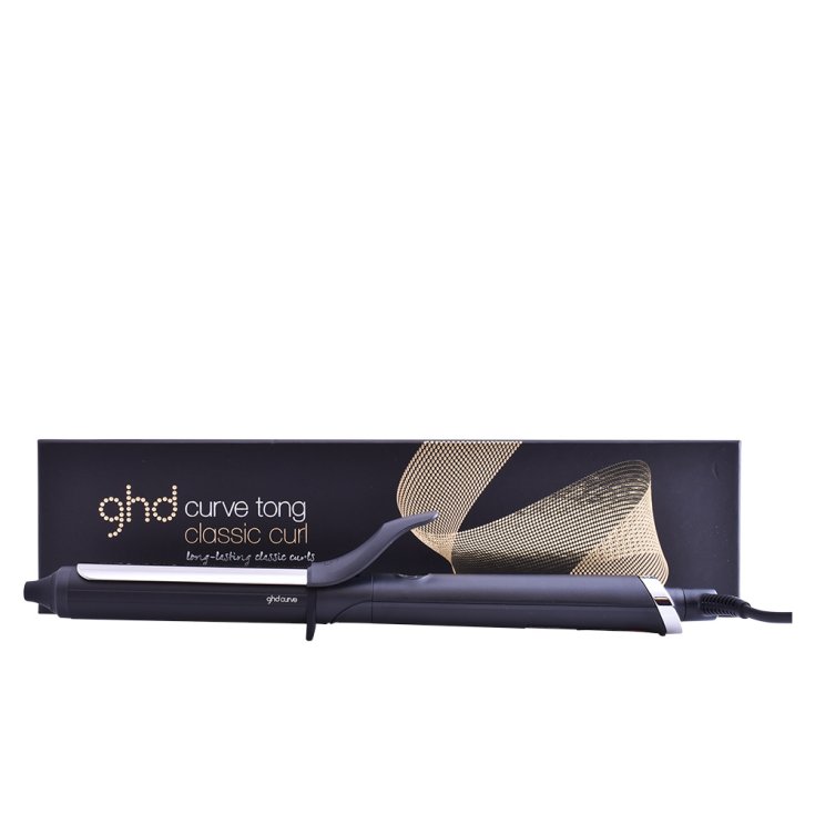 Ghd Curve Tong Boucles classiques longue durée