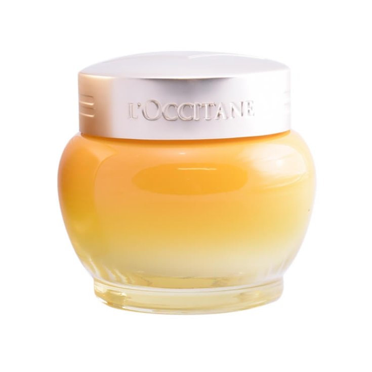 L'OCCITANE IMMORTELLE CR.DIVINE 50