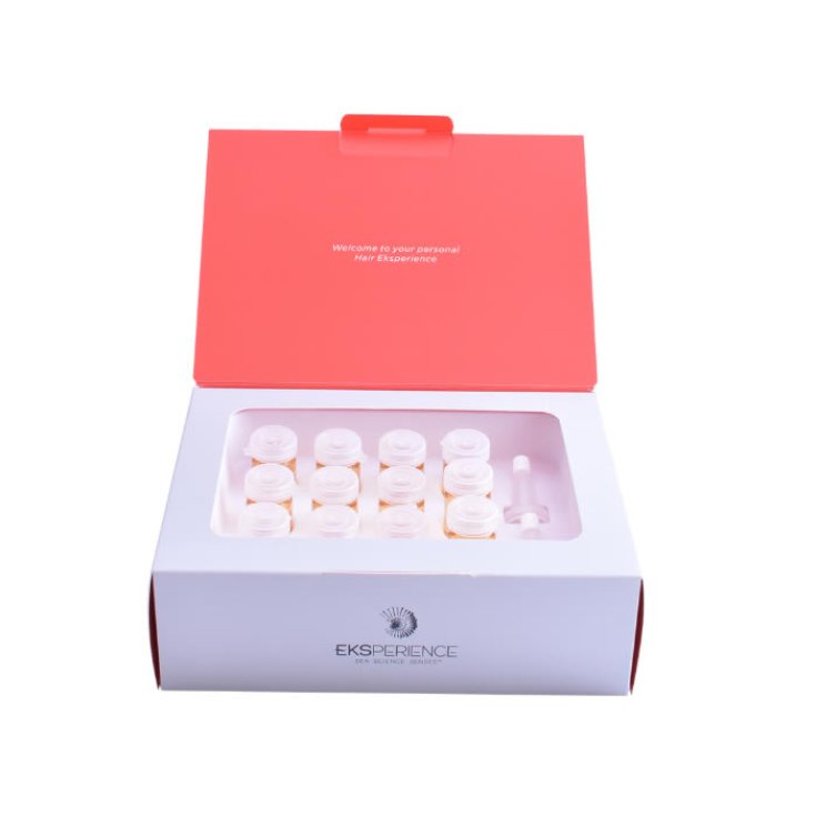 Revlon Eksperience Anti Chute de Cheveux Lotion Revitalisante 12x7ml