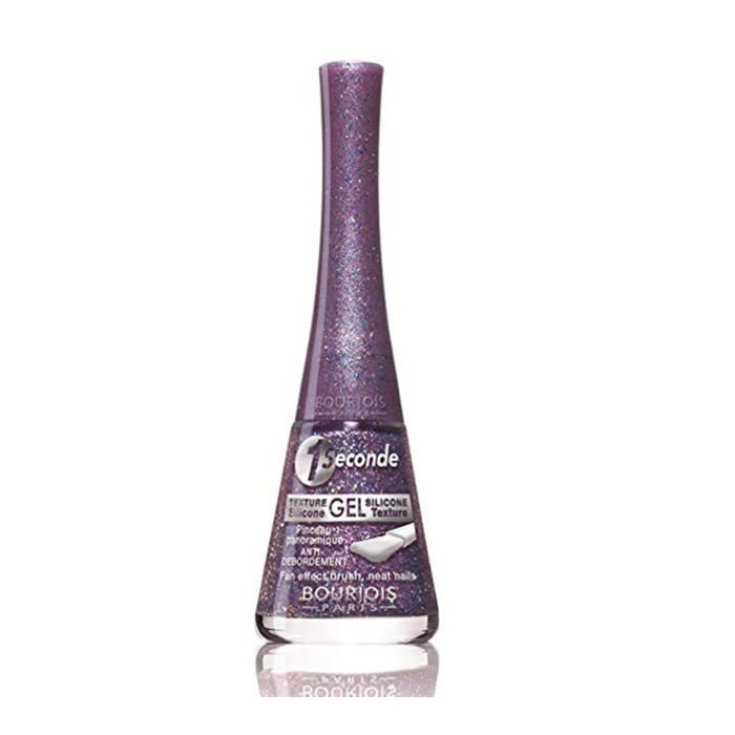 Bourjois Vernis à ongles 1 seconde 14 arc-en-ciel
