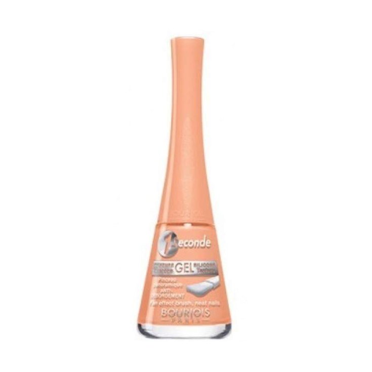 Bourjois 1 Second Palm Pêche Vernis à Ongles 51