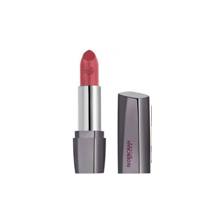 Deborah Milano Rouge à lèvres longue durée 07 Bright Fu
