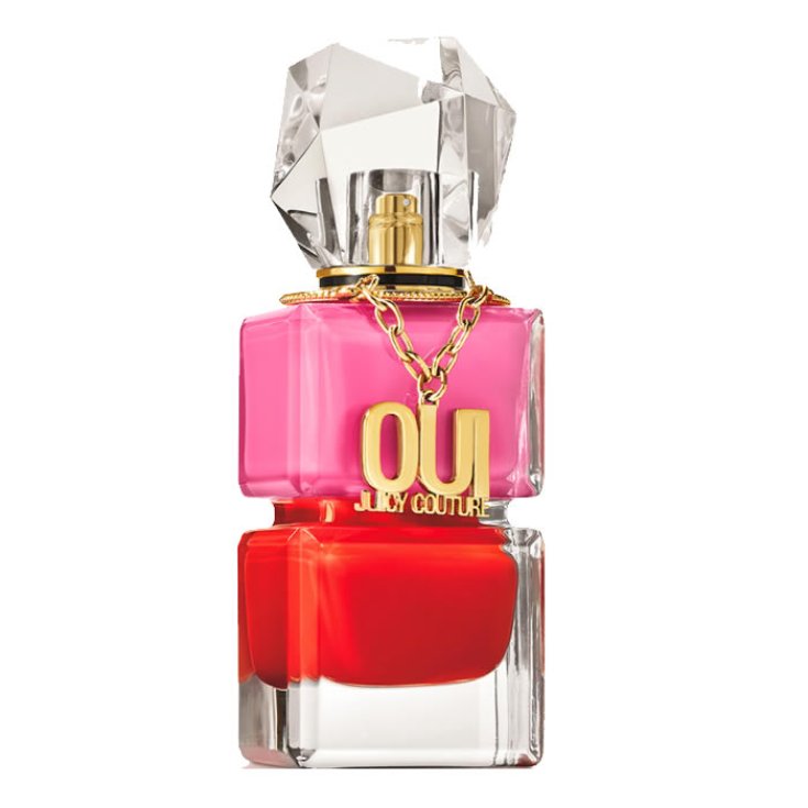 Juicy Couture Oui Eau De Parfum Vaporisateur 30 ml
