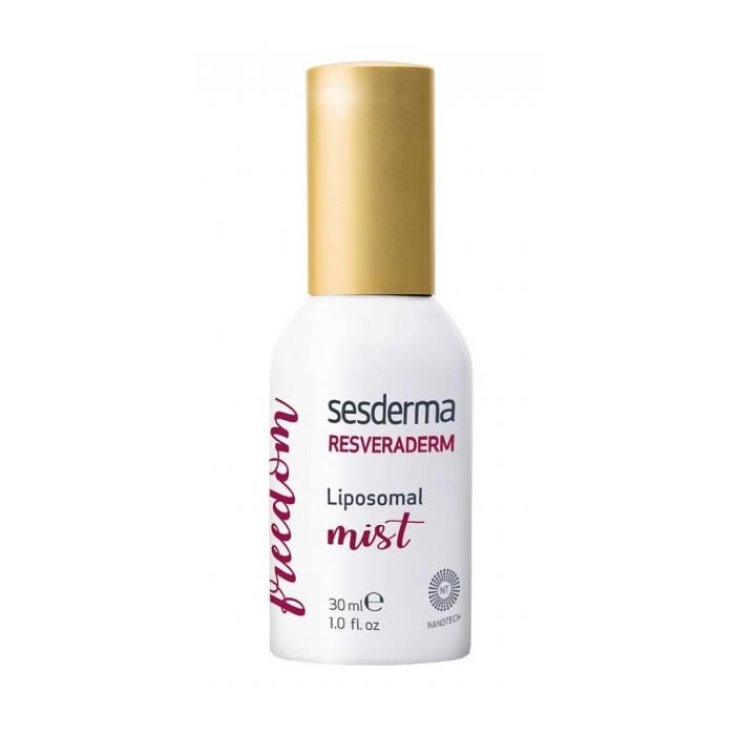 Sesderma Resveraderm Brume Liposomale 30ml
