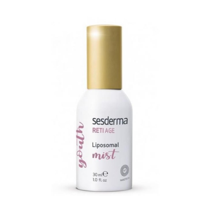 Sesderma Retiage Brume Liposomale 30 ml