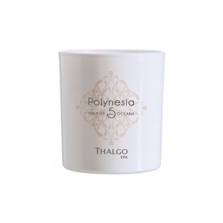 Thalgo Bougie Polynésie 2019 140g