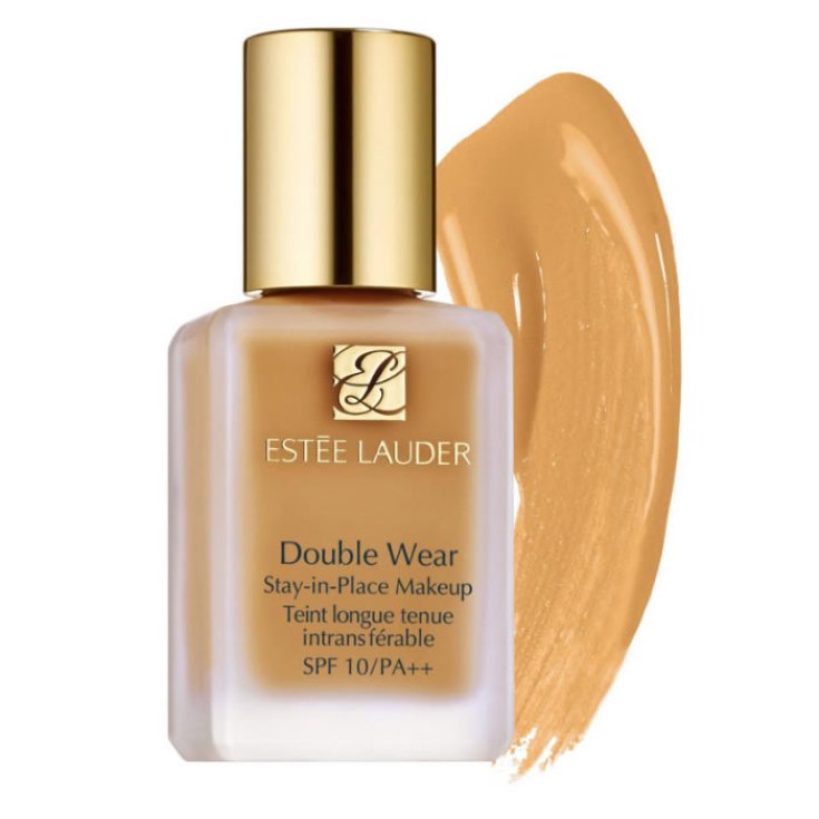 Estee Lauder Double Wear Fond de Teint Fluide Longue Durée N 3W1.5 Fawn 30ml