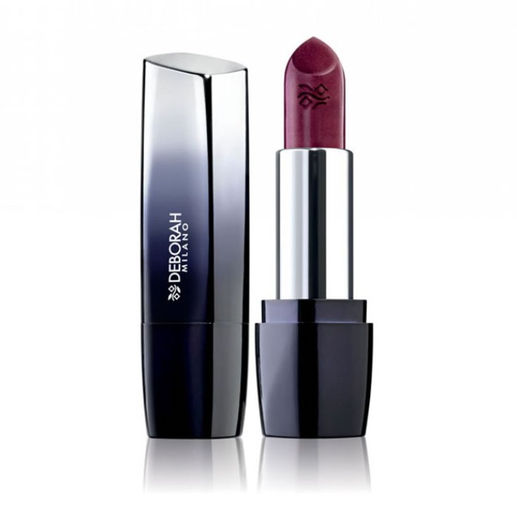 Deborah Milano rouge à lèvres métal rouge 07 Deborah Milano rouge à lèvres métal rouge 07