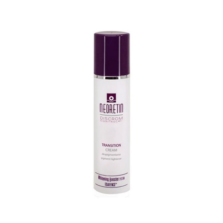 Neoretin Discrom Control Transition Crème Despigmentante 50ml