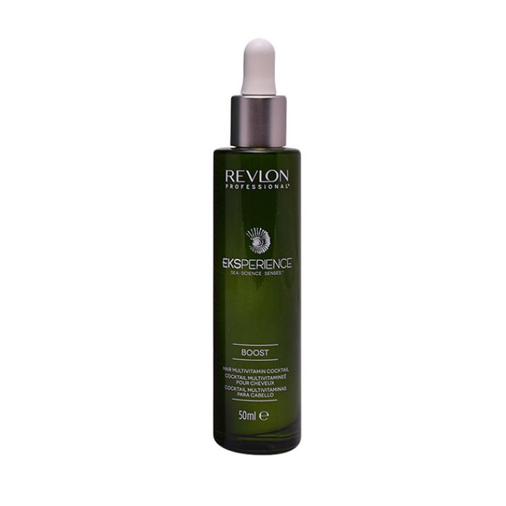 Revlon Eksperience Boost Multivitamines Cheveux Cocktail 50 ml