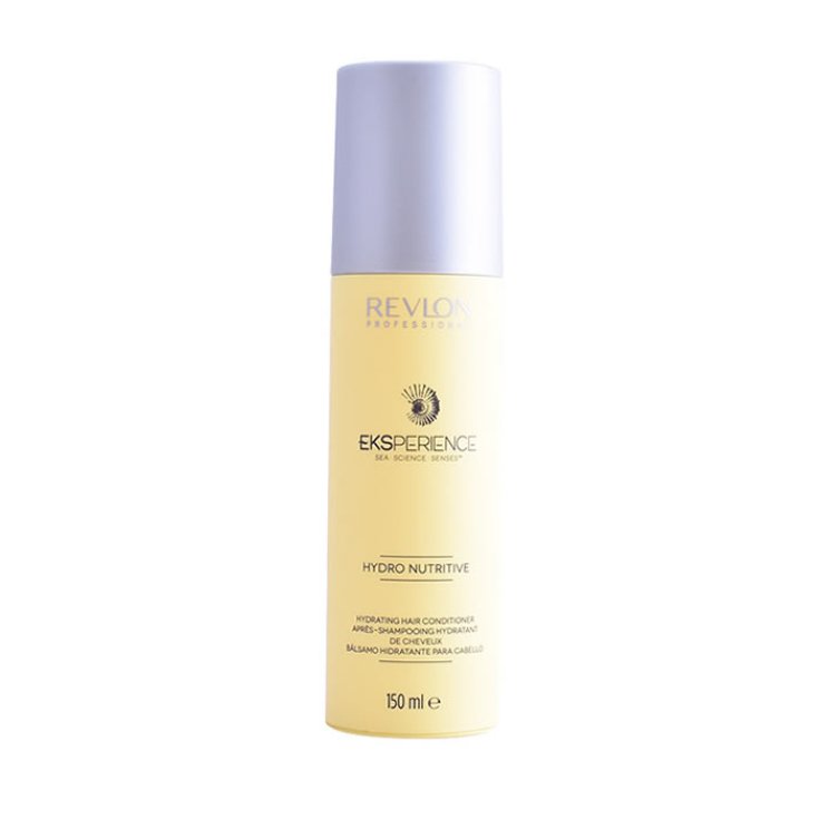 Revlon Eksperience Hydro Conditionneur Nutritive 150 ml Revlon Eksperience Hydro Conditionneur Nutritive 150 ml