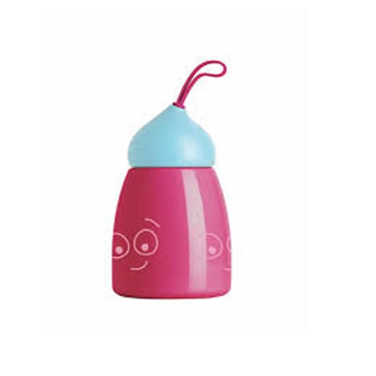 Inoxibar Termo Joy Rose