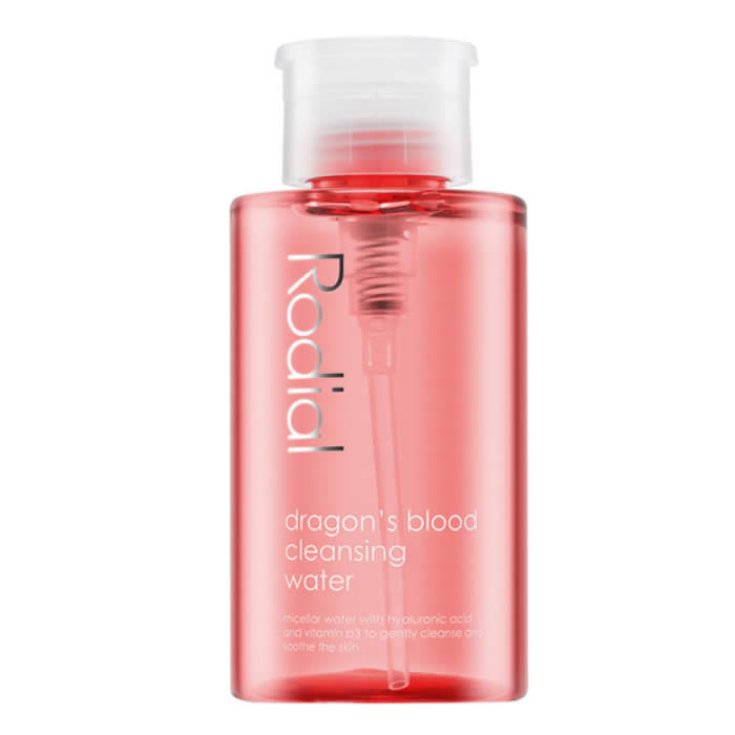 Rodial Sang de Dragon Eau Nettoyante 300 ml