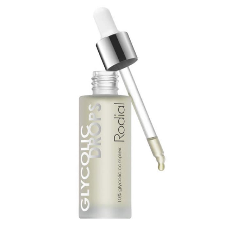 Rodial Glycolique 10% Gouttes Booster 31 ml
