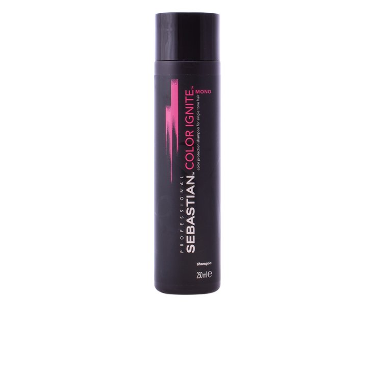 Schwarzkopf Color Ignite Mono Shampoing 250ml