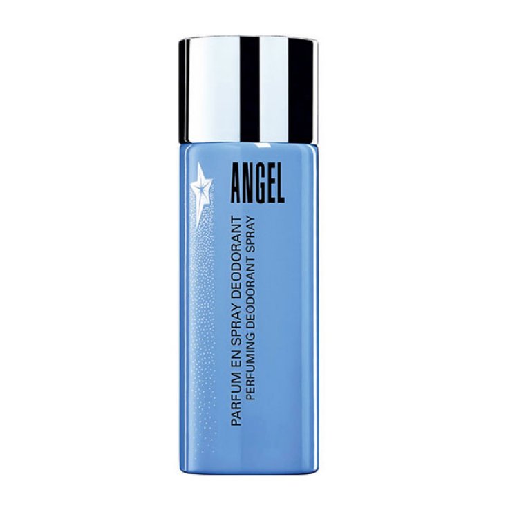 Thierry Mugler Ange Déodorant Spray 100 ml