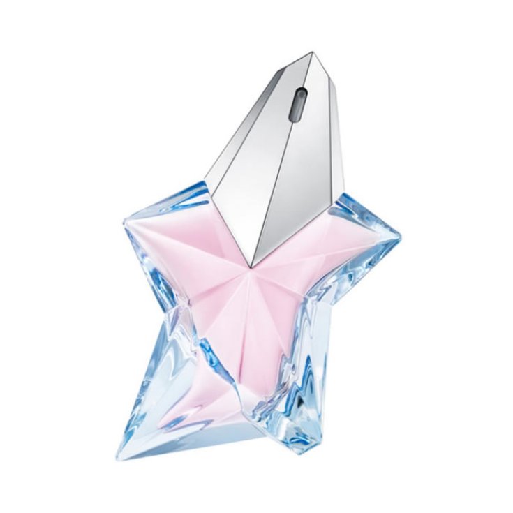 Mugler Angel Eau De Toilette Vaporisateur 50ml