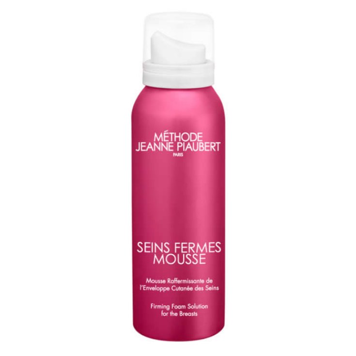 Jeanne Piaubert Seins Fermes Mousse 125 ml