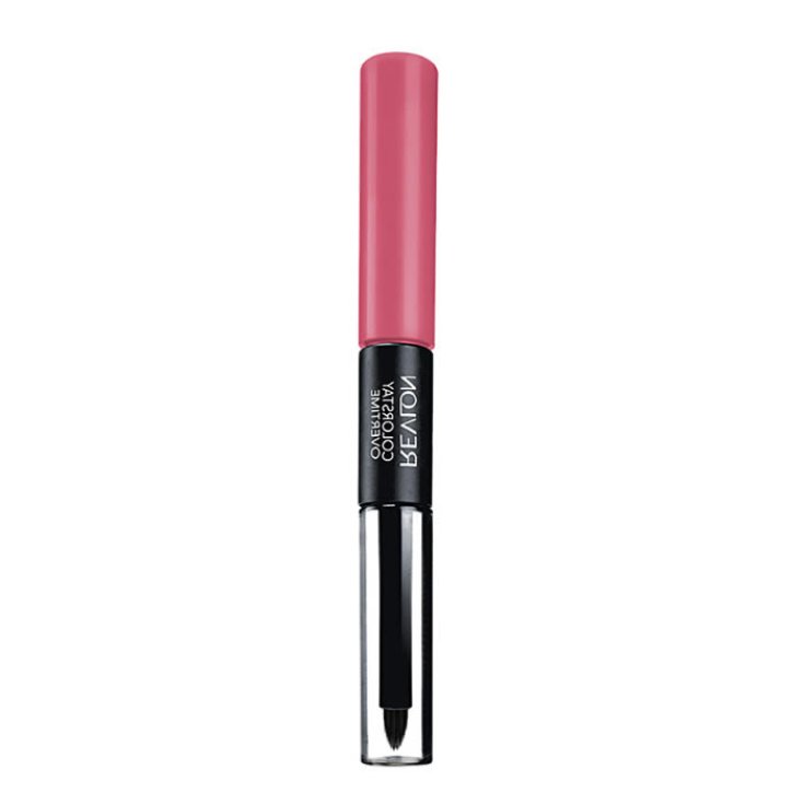 Revlon Colorstay Overtime Rouge à Lèvres 220 Mûre 2ml