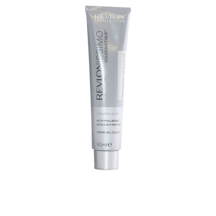 Revlon Revlonissimo Colorsmetique Couleur & Soin 9.1 60ml
