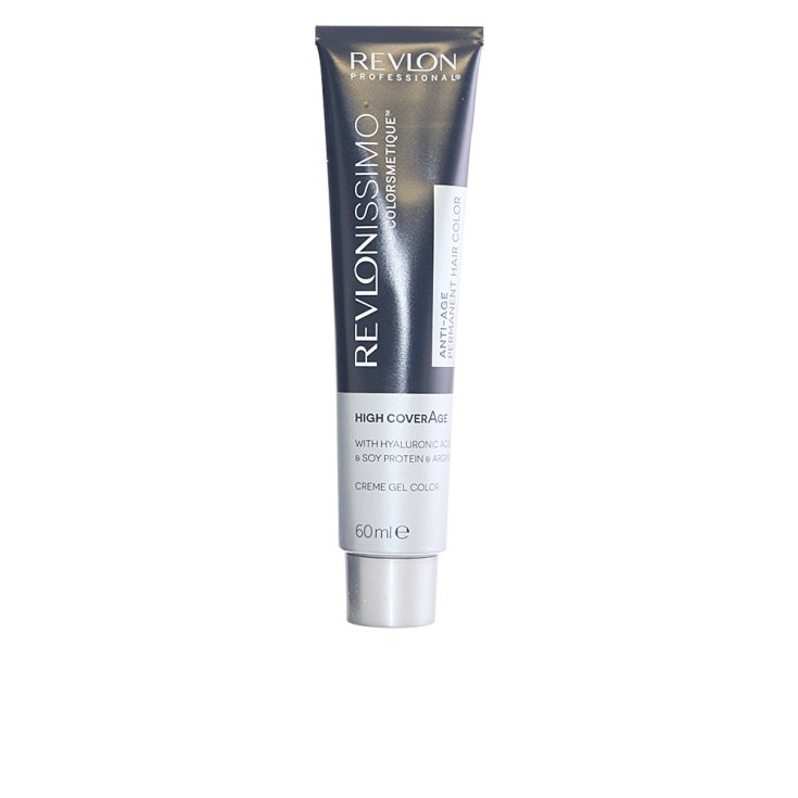 Revlon Revlonissimo Colorsmetique High Coverage 8.42 Blond Clair Miel 60ml