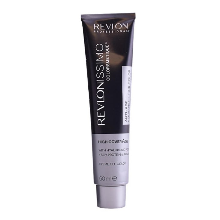 Revlon Revlonissimo Colorsmetique High Coverage 7.41 Blond Châtain Naturel 60ml
