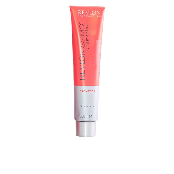 Revlonissimo Cromatics Vibrant Color 60 Rouge Feu 60ml