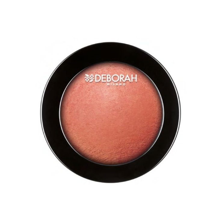 DEBORAH MILANO Fard Hi-Tech 63