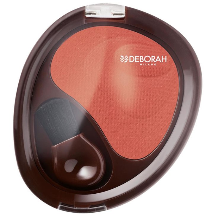 Deborah Milano Blush Naturel 17