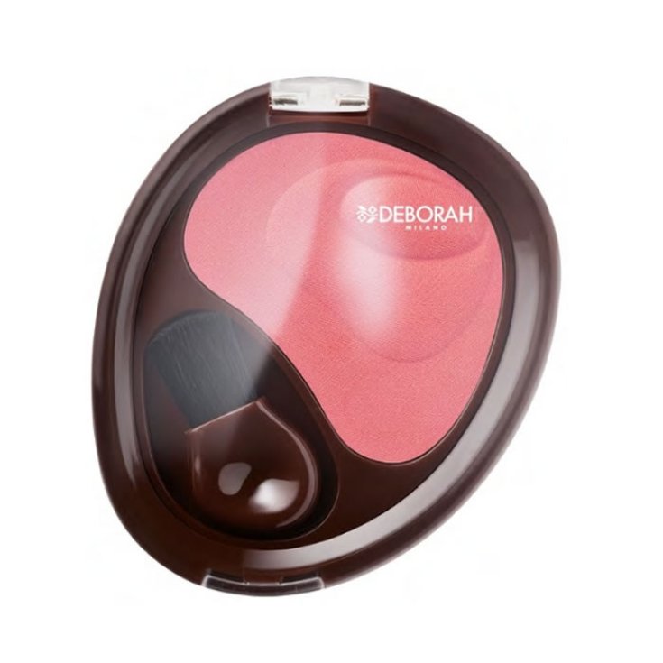 Deborah Milano Blush Naturel 18
