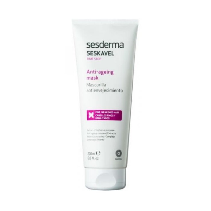 Sesderma Seskavel Masque Anti-âge 200ml