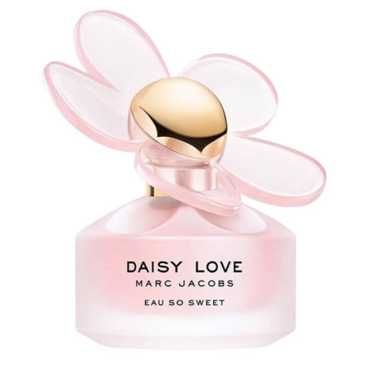 Daisy Love Eau So Sweet Eau De Toilette Vaporisateur 50 ml