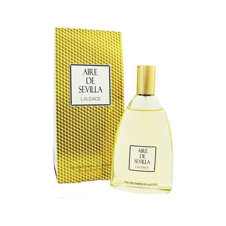 Aire De Sevilla The Bold Eau De Toilette Vaporisateur 150 ml
