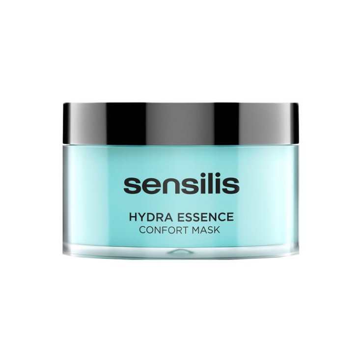 Sensilis Hydra Essence Masque Confort 150 ml