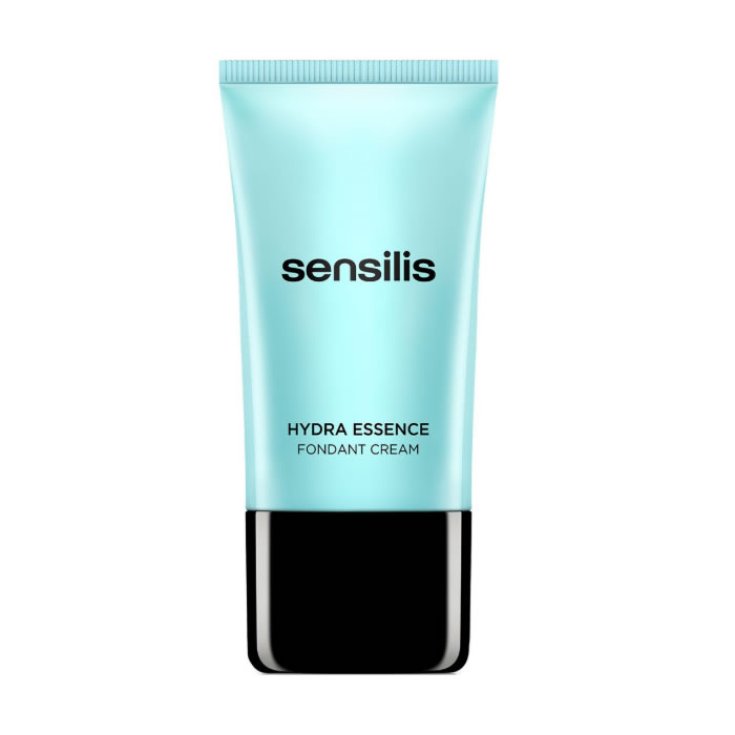 Sensilis Hydra Essence Crème Fondante Peaux Sèches 40 ml