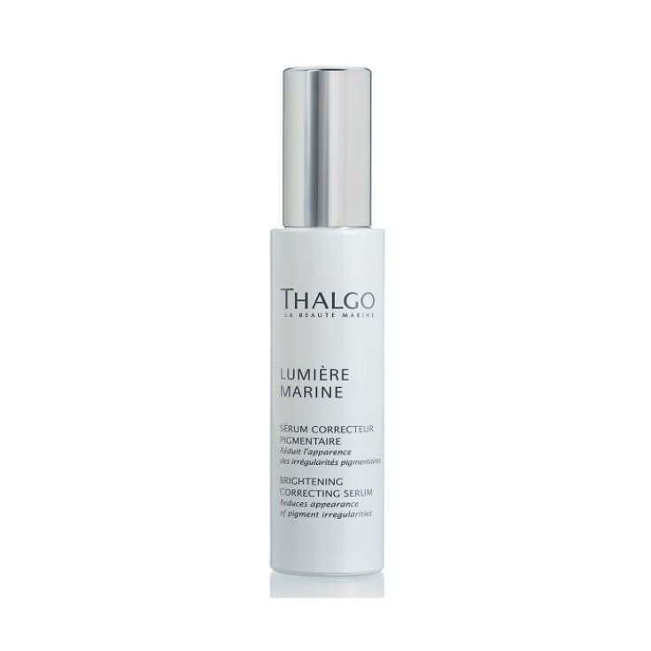 Thalgo Lumière Marine Sérum Éclaircissant Correcteur 30 ml