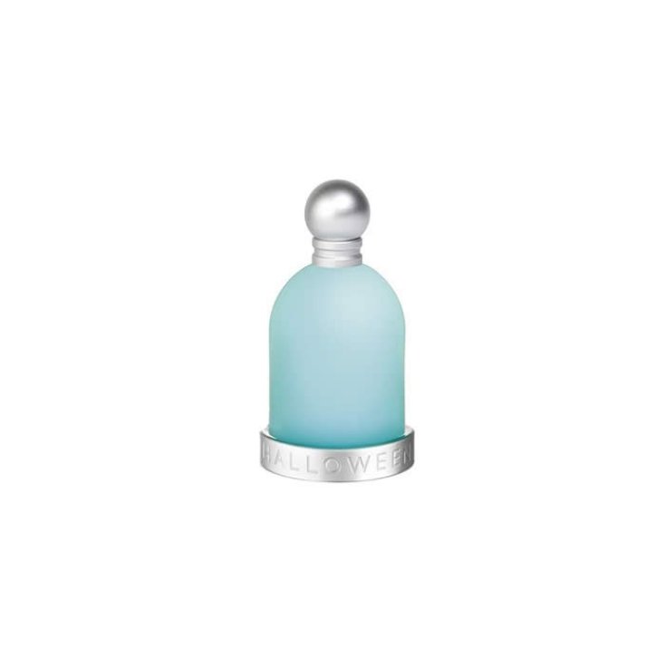 Jesus Del Pozo Hallowen Blue Drop Eau De Toilette Vaporisateur 30 ml