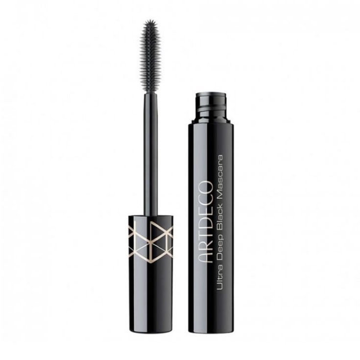 Mascara Artdeco Ultra Deep Black
