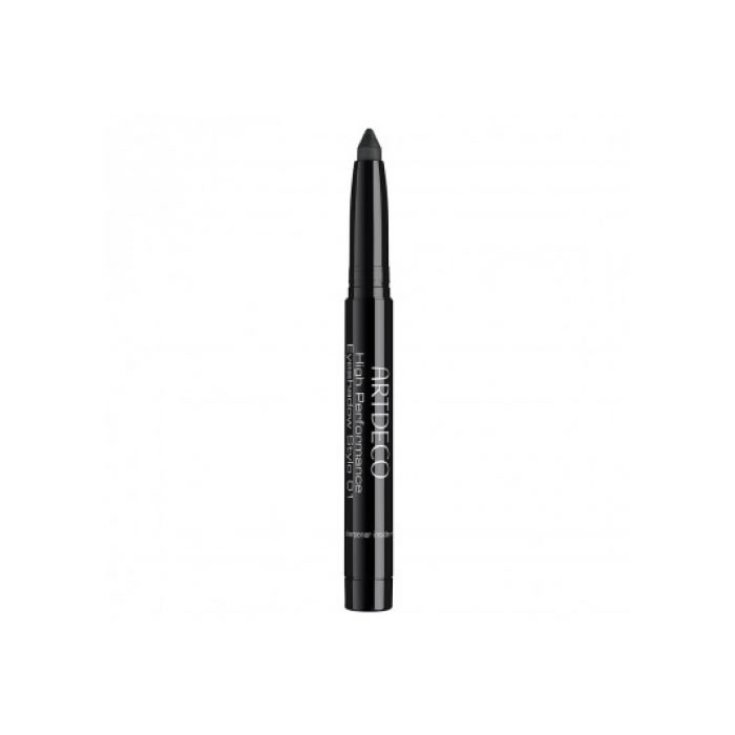 Artdeco High Performance Eyeshadow Stylo 01 Noir